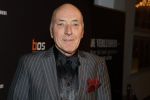 Amsterdam 15 maart 2023
Premiere de Verleiders in het deLaMar Theater.
Alfred v d Heuvel met een vriendin