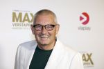 Amsterdam 29 maart 2023
Premiere Docu Max Verstappen in Tuschinski  die uitgezonden gaat worden op Viaplay.
Allard kalff met zijn vriendin