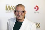 Amsterdam 29 maart 2023
Premiere Docu Max Verstappen in Tuschinski  die uitgezonden gaat worden op Viaplay.
Allard kalff met zijn vriendin