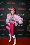 Amsterdam 30 maart 2023
Premiere show forever young in de escape.
Amanda Everdink