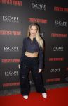 Amsterdam 30 maart 2023
Premiere show forever young in de escape.
Amber Delil
