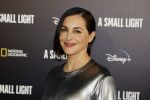 Amsterdam 17 april  2023
Premiere a small light in Tuschinski.
Amira Casar