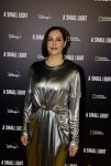 Amsterdam 17 april  2023
Premiere a small light in Tuschinski.
Amira Casar