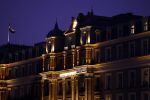 Amsterdam 20 maart 2023
Het Amstel hotel exterieur sfeer