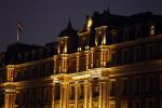 Amsterdam 20 maart 2023
Het Amstel hotel exterieur sfeer