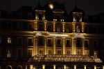 Amsterdam 20 maart 2023
Het Amstel hotel exterieur sfeer