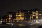 Amsterdam 20 maart 2023
Het Amstel hotel exterieur sfeer