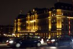 Amsterdam 20 maart 2023
Het Amstel hotel exterieur sfeer