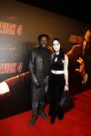 Amsterdam 21 maart 2023
Premiere JohnWick in de kromhouthallen.
Andre Dongelmans met een vriendin