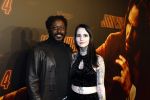 Amsterdam 21 maart 2023
Premiere JohnWick in de kromhouthallen.
Andre Dongelmans met een vriendin