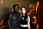 Amsterdam 21 maart 2023
Premiere JohnWick in de kromhouthallen.
Andre Dongelmans met een vriendin