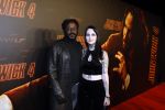 Amsterdam 21 maart 2023
Premiere JohnWick in de kromhouthallen.
Andre Dongelmans met een vriendin
