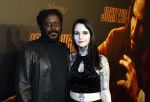Amsterdam 21 maart 2023
Premiere JohnWick in de kromhouthallen.
Andre Dongelmans met een vriendin