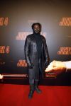 Amsterdam 21 maart 2023
Premiere JohnWick in de kromhouthallen.
Andre Dongelmans met een vriendin