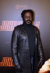 Amsterdam 21 maart 2023
Premiere JohnWick in de kromhouthallen.
Andre Dongelmans met een vriendin
