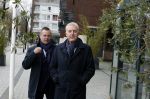 Zeist 26 maart 2023
Andre v Duin metr zijn vriend Fernando