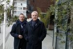 Zeist 26 maart 2023
Andre v Duin metr zijn vriend Fernando