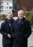 Zeist 26 maart 2023
Andre v Duin metr zijn vriend Fernando