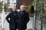 Zeist 26 maart 2023
Andre v Duin metr zijn vriend Fernando