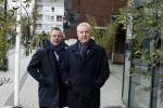 Zeist 26 maart 2023
Andre v Duin metr zijn vriend Fernando