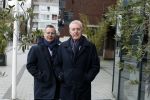 Zeist 26 maart 2023
Andre v Duin metr zijn vriend Fernando