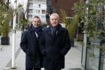 Zeist 26 maart 2023
Andre v Duin metr zijn vriend Fernando