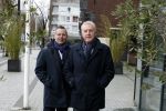 Zeist 26 maart 2023
Andre v Duin metr zijn vriend Fernando