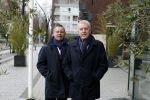 Zeist 26 maart 2023
Andre v Duin metr zijn vriend Fernando