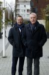 Zeist 26 maart 2023
Andre v Duin metr zijn vriend Fernando