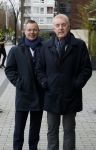 Zeist 26 maart 2023
Andre v Duin metr zijn vriend Fernando