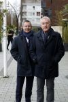 Zeist 26 maart 2023
Andre v Duin metr zijn vriend Fernando