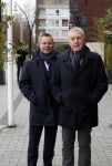 Zeist 26 maart 2023
Andre v Duin metr zijn vriend Fernando