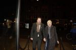 Amsterdam 15 maart 2023
Premiere de Verleiders in het deLaMar Theater.
Anita Witzier met haar man Michiel