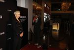 Amsterdam 15 maart 2023
Premiere de Verleiders in het deLaMar Theater.
Anita Witzier met haar man Michiel