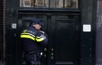 Amsterdam 12 april 2023
Koningin Maxima en Brigitte Macron bij het Anne Frank Huis