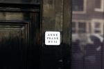 Amsterdam 12 april 2023
Koningin Maxima en Brigitte Macron bij het Anne Frank Huis