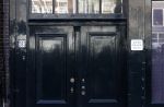 Amsterdam 12 april 2023
Koningin Maxima en Brigitte Macron bij het Anne Frank Huis