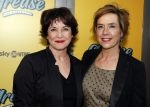 Amsterdam 3 april 2023
Premiere Grease in het DeLaMar theater.
Anne- Mieke Ruyten