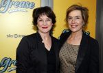 Amsterdam 3 april 2023
Premiere Grease in het DeLaMar theater.
Anne- Mieke Ruyten