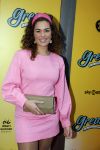 Amsterdam 3 april 2023
Premiere Grease in het DeLaMar theater.
Annefleur v d Bergop