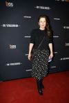 Amsterdam 15 maart 2023
Premiere de Verleiders in het deLaMar Theater.
Annick Boer