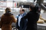 Amsterdam 16 maart 2023
Rechtszaak Danny de Munk tegen vrouw die hem aangeklaagt heeft . Haar Advocaat is Anthony Leigh