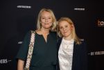 Amsterdam 15 maart 2023
Premiere de Verleiders in het deLaMar Theater.
Antoinette Hertsenberg kwam met haar dochter