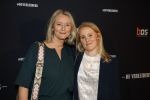 Amsterdam 15 maart 2023
Premiere de Verleiders in het deLaMar Theater.
Antoinette Hertsenberg kwam met haar dochter