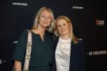 Amsterdam 15 maart 2023
Premiere de Verleiders in het deLaMar Theater.
Antoinette Hertsenberg kwam met haar dochter