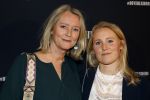 Amsterdam 15 maart 2023
Premiere de Verleiders in het deLaMar Theater.
Antoinette Hertsenberg kwam met haar dochter