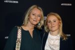 Amsterdam 15 maart 2023
Premiere de Verleiders in het deLaMar Theater.
Antoinette Hertsenberg kwam met haar dochter