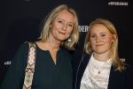 Amsterdam 15 maart 2023
Premiere de Verleiders in het deLaMar Theater.
Antoinette Hertsenberg kwam met haar dochter
