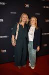 Amsterdam 15 maart 2023
Premiere de Verleiders in het deLaMar Theater.
Antoinette Hertsenberg kwam met haar dochter