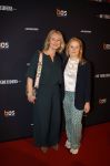 Amsterdam 15 maart 2023
Premiere de Verleiders in het deLaMar Theater.
Antoinette Hertsenberg kwam met haar dochter